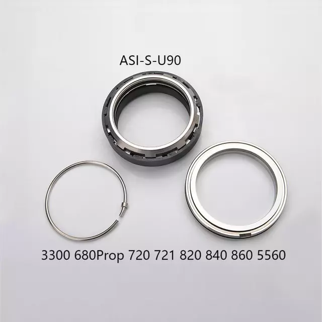 AS1-S-U90 & ASI-S-L80