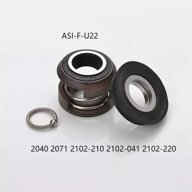 ASI-F-U22 & ASI-F-L22