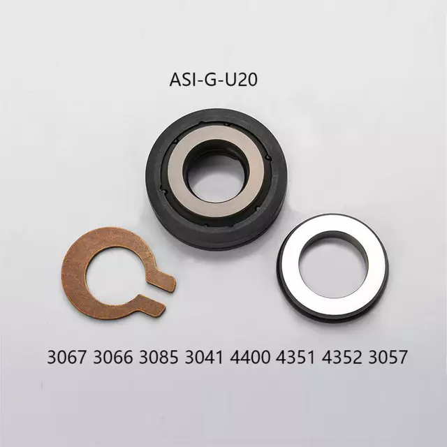 ASI-G-U20 & ASI-G-L20